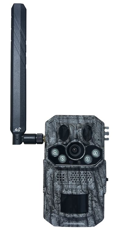 通信型トレイルカメラWM03