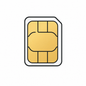 MiddleFlatLab通信型トレイルカメラ専用プリペイドSIM