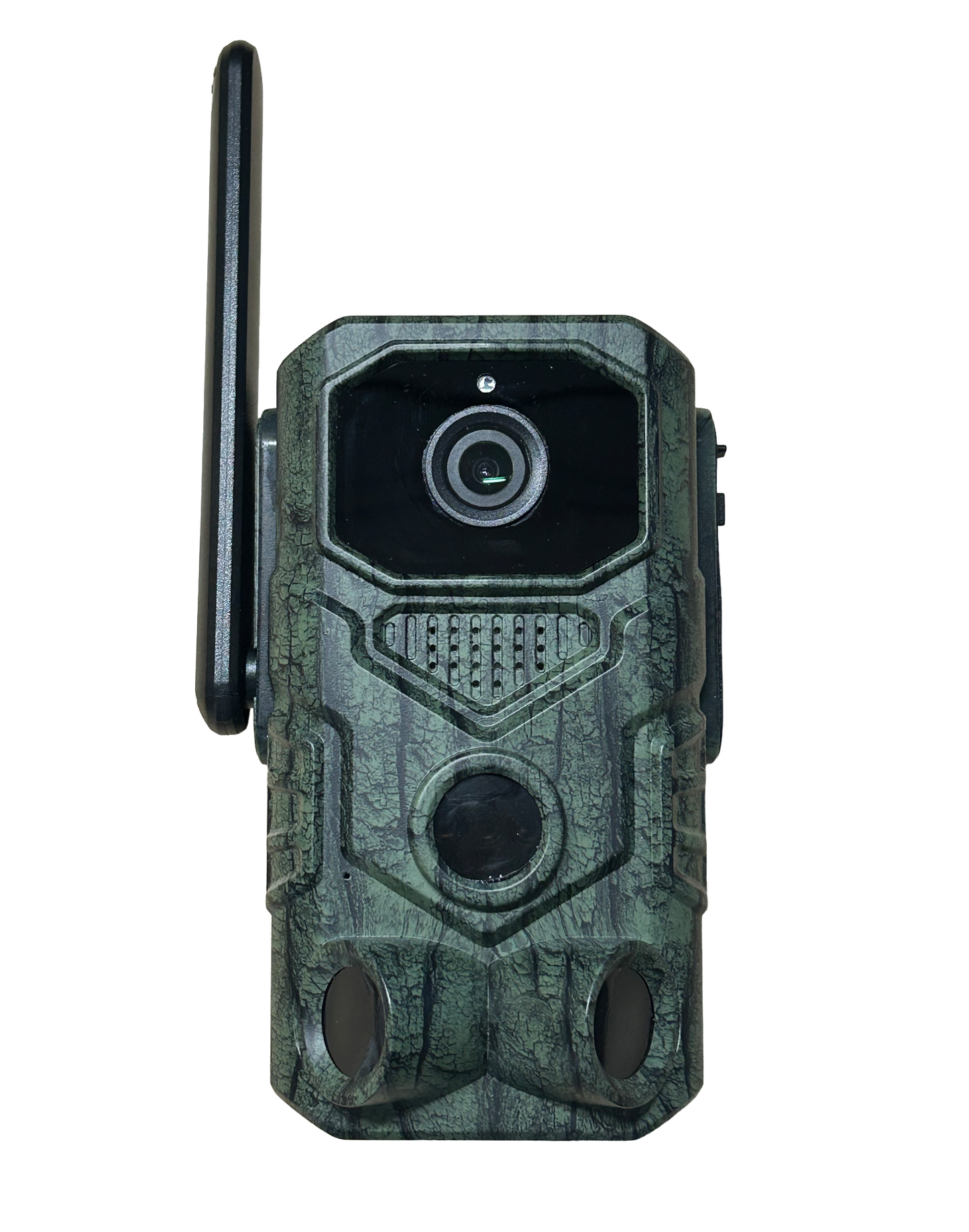 通信型トレイルカメラWM02