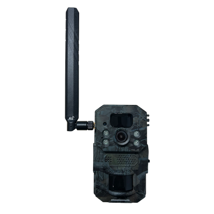 通信型トレイルカメラWM04