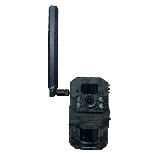 通信型トレイルカメラWM04
