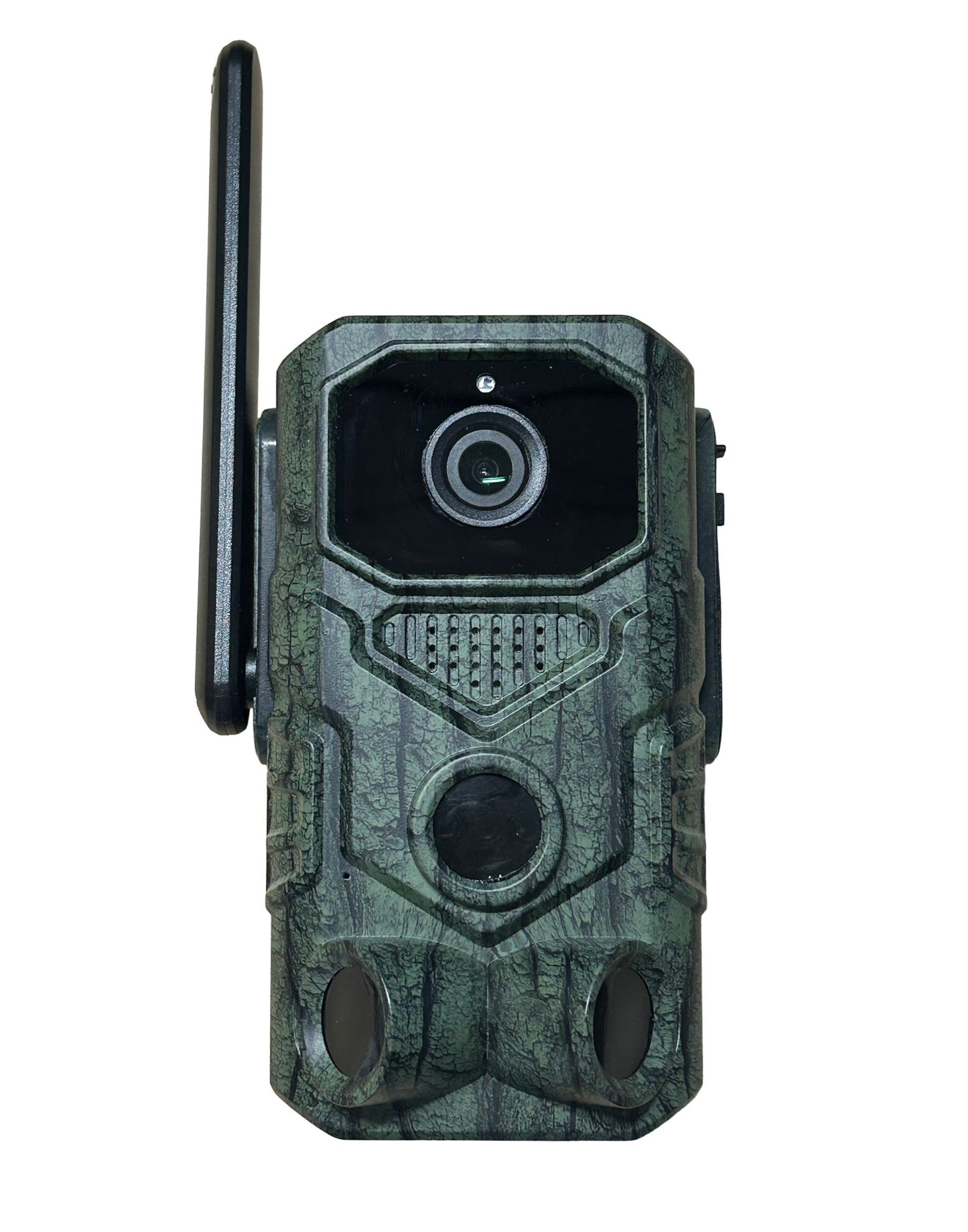 通信型トレイルカメラWM02